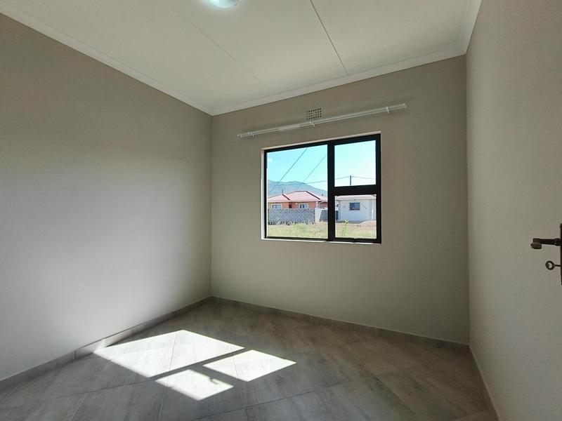 3 Bedroom Property for Sale in Queenstown Central Eastern Cape